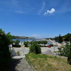 Apartman Pesja Omišalj Krk