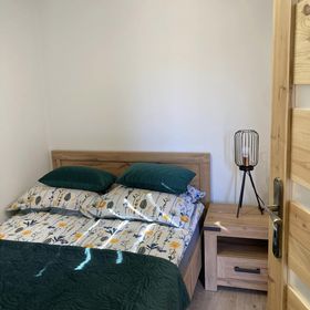 Domki Czeleniówka Łobozew Dolny