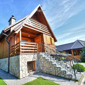 Jaworina - Apartamenty, Domki i Pokoje Solina