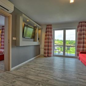 Jaworina - Apartamenty, Domki i Pokoje Solina