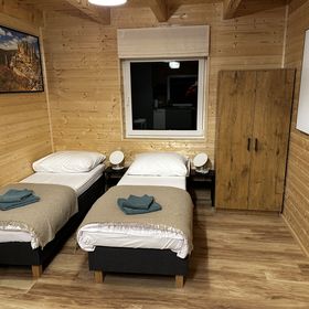 Apartamenty pod Witoszą Jelenia Góra/ Staniszów