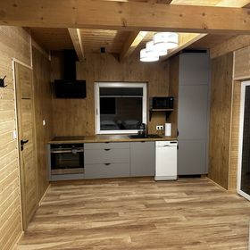 Apartamenty pod Witoszą Jelenia Góra/ Staniszów