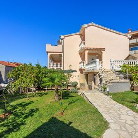 Apartmani Nina Crikvenica