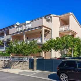 Apartmani Nina Crikvenica