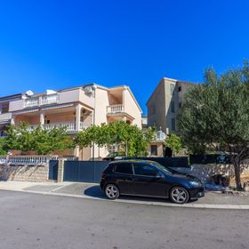 Apartmani Nina Crikvenica