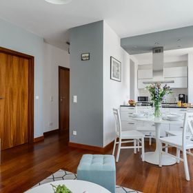 P&O Apartments Bagno