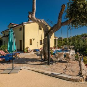 Villa Josie Gabonjin Krk