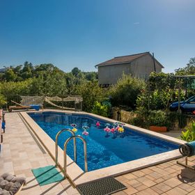 Villa Josie Gabonjin Krk