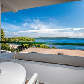 Hotel Lavanda Božava