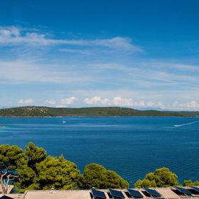 Hotel Lavanda Božava