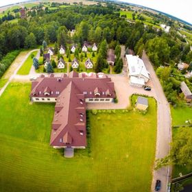 Ośrodek Wypoczynkowy Stary Młyn Bolesławiec