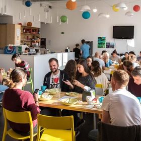 Avenue Hostel Budapest