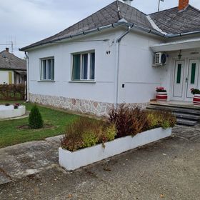 Dupla Espresso Pihenő Birtok Vajszló