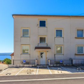 Apartman Petak 4 Dramalj