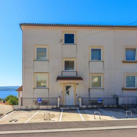 Apartman Petak 4 Dramalj