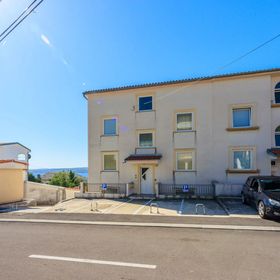 Apartman Petak 4 Dramalj