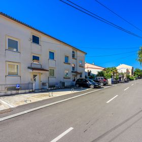 Apartman Petak 4 Dramalj