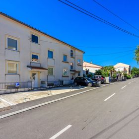 Apartman Petak 4 Dramalj