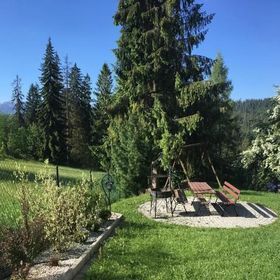 Willa Słoneczna - Apartamenty Bukowina Tatrzańska