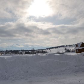 Willa Słoneczna - Apartamenty Bukowina Tatrzańska