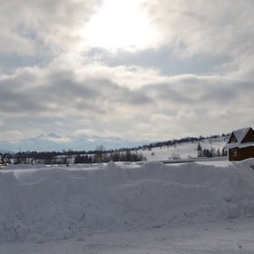 Willa Słoneczna - Apartamenty Bukowina Tatrzańska