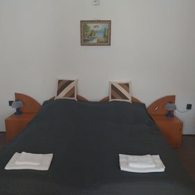 Kisjakabfalva Vendégház