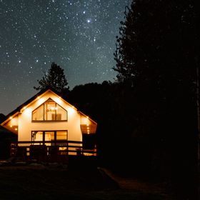 Domki Cichosza Szczawnica