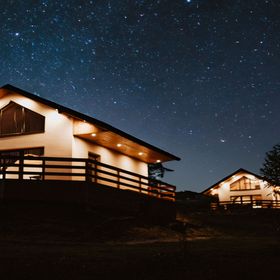 Domki Cichosza Szczawnica