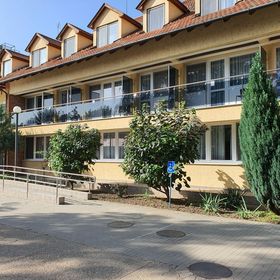 Touring Hotel Berekfürdő