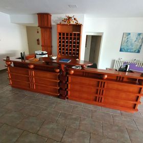 Touring Hotel Berekfürdő