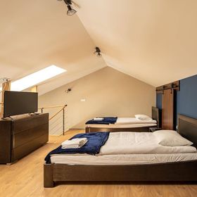 Beskid Apartment Szczyrk