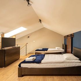 Beskid Apartment Szczyrk