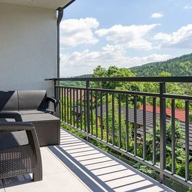 Beskid Apartment Szczyrk