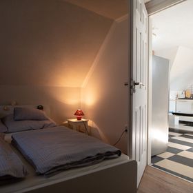 Fövenyes Apartman Balatonudvari