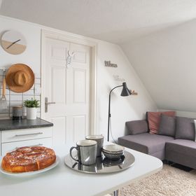 Fövenyes Apartman Balatonudvari