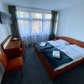 Ośrodek Wypoczynkowy Sudety