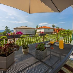 Apartman Monique Crikvenica