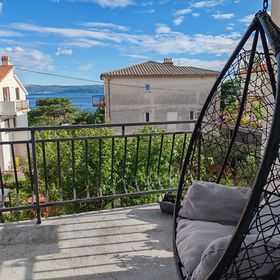 Apartman Monique Crikvenica