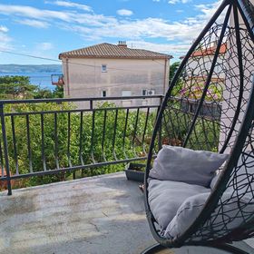 Apartman Monique Crikvenica