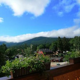 Dom Wczasowy Bożena Szklarska Poręba