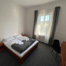 Dom Wczasowy Bożena Szklarska Poręba