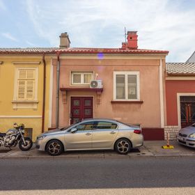 Apartman Matutinovic Crikvenica