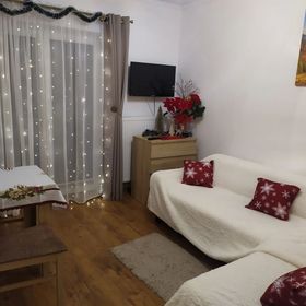 Słoneczny Domek Uherce Mineralne