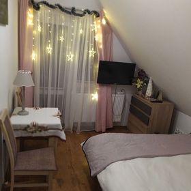 Słoneczny Domek Uherce Mineralne