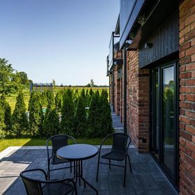 Apartamenty Między Mostami Rybina