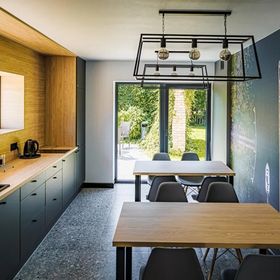 Apartamenty Między Mostami Rybina