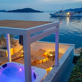 Apartment Iva Mali Iz