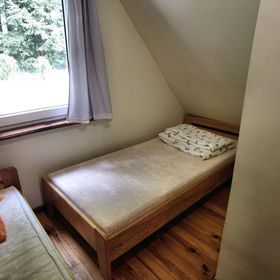 Domek El Coyote Solina