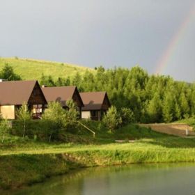 Domek El Coyote Solina