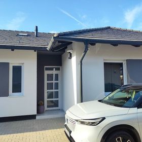 Pe-Ki Üzleti Apartman Székesfehérvár